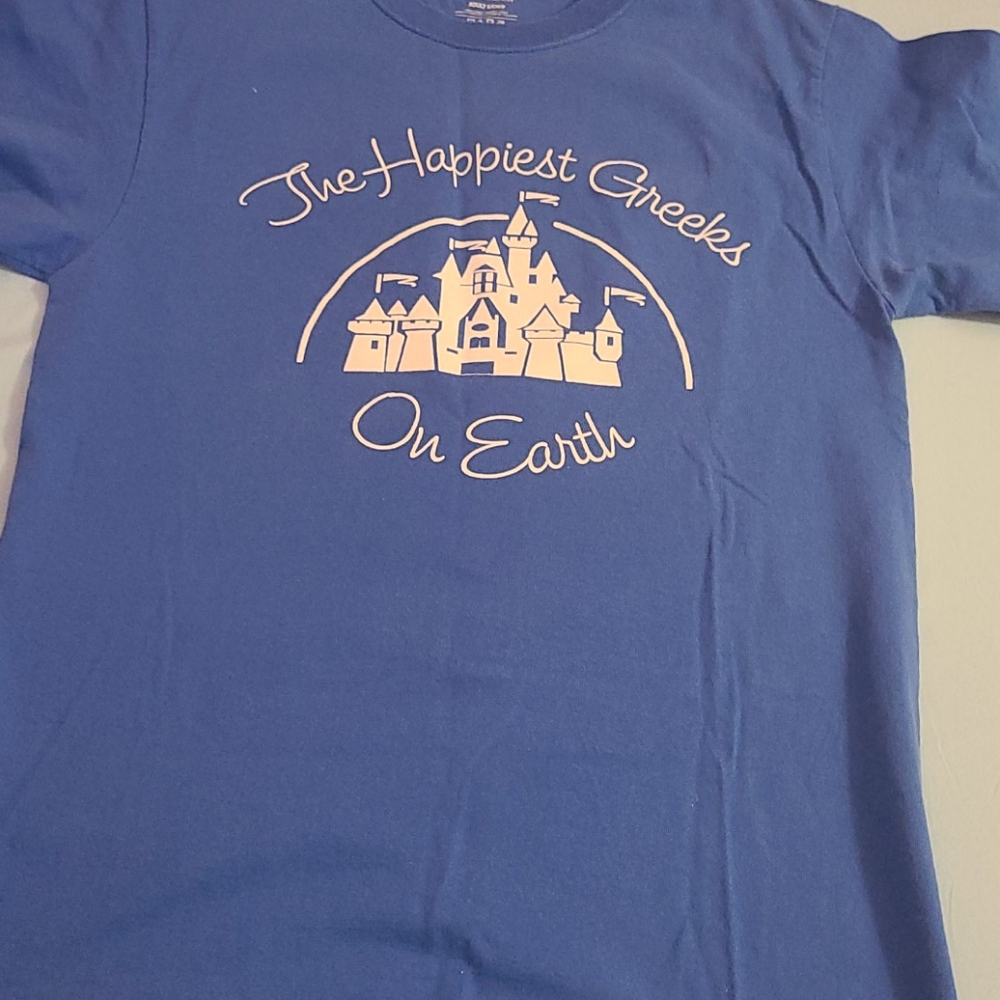 Kappa Kappa Gamma t shirt